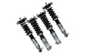 Megan Racing Track Series Coilover Damper Kit, RX7 86-92 FC3S 12kg/10kg