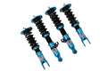 Megan Racing EZII Series Coilover Damper Kit Mazda RX7 FD 93-96