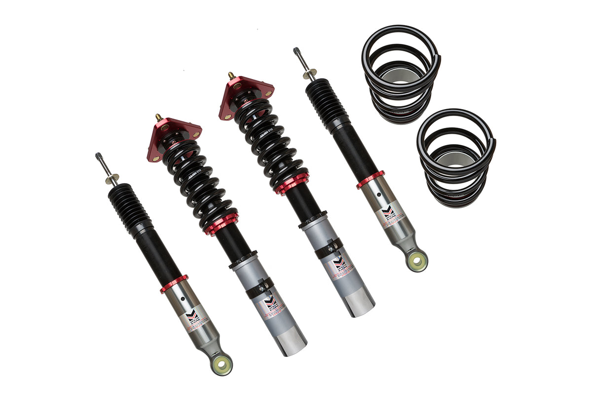 Megan Racing Street series Coilover Damper Kit Cressida 85-88