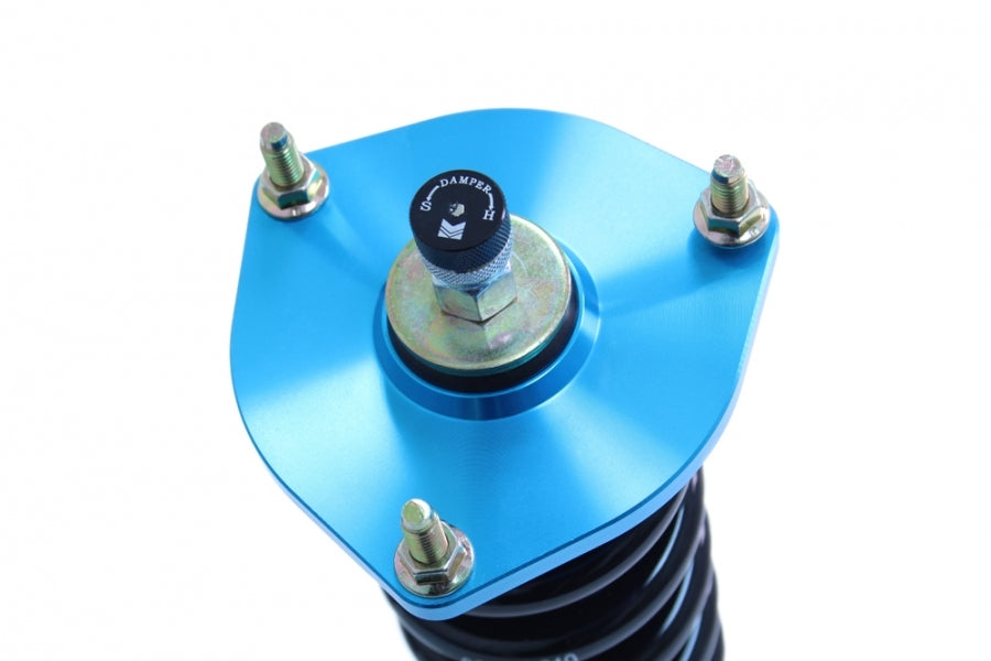 Megan Racing EZII Series Coilover Damper Kit 350Z 03-09 /G35 03-07 coupe / G35 03-06 sedan