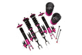 Megan Racing (PREORDEER) Megan SPEC-RS Series Coilover Damper Kit 350z/G35 12KG/10KG