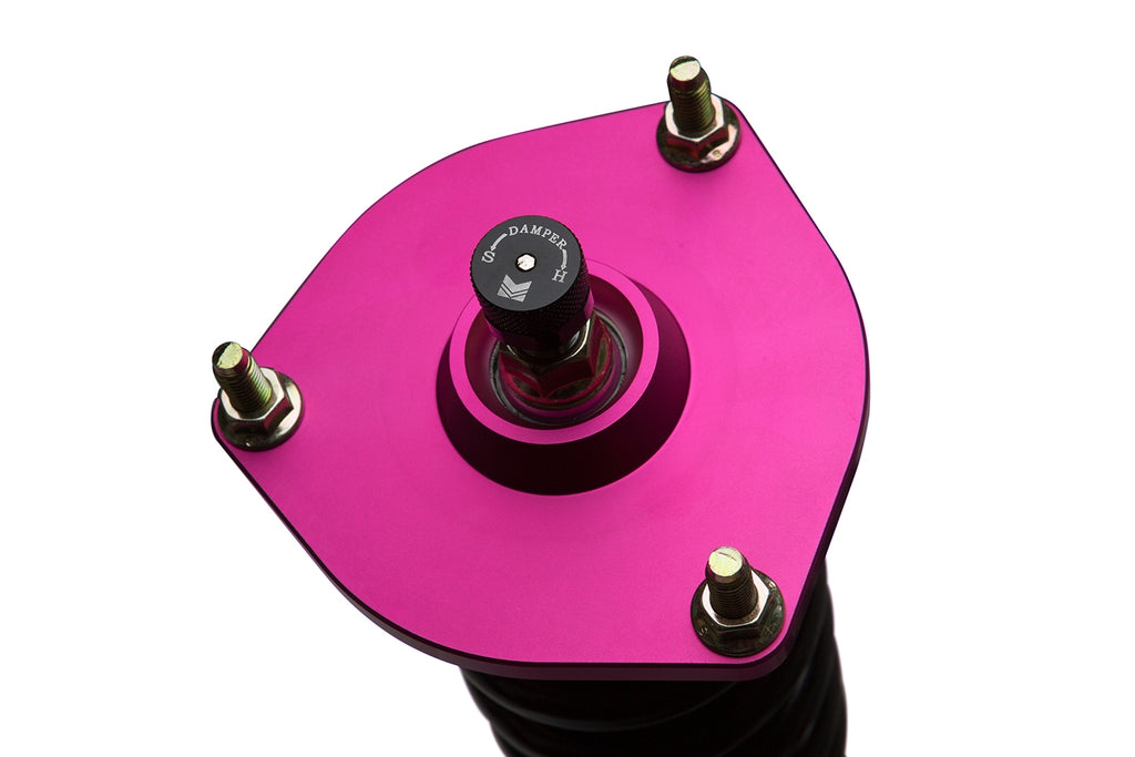 Megan Racing (PREORDEER) Megan SPEC-RS Series Coilover Damper Kit 350z/G35 12KG/10KG