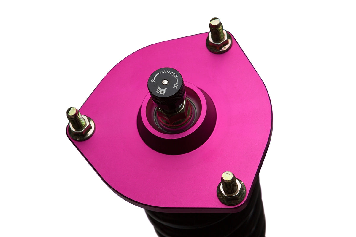 Megan Racing (PREORDEER) Megan SPEC-RS Series Coilover Damper Kit 350z/G35 12KG/10KG