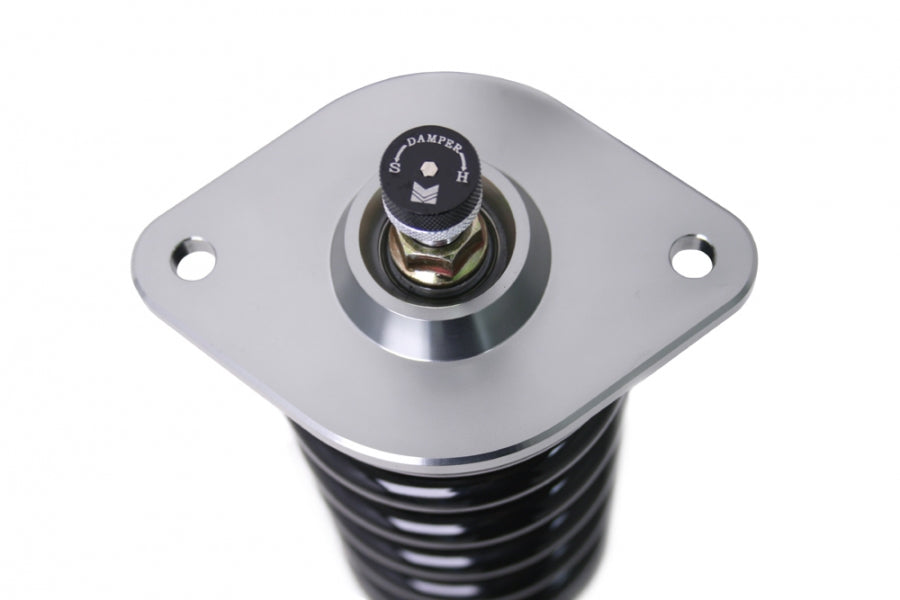 Megan Racing Track Series Coilover Damper Kit 350z/G35 14KG/12KG
