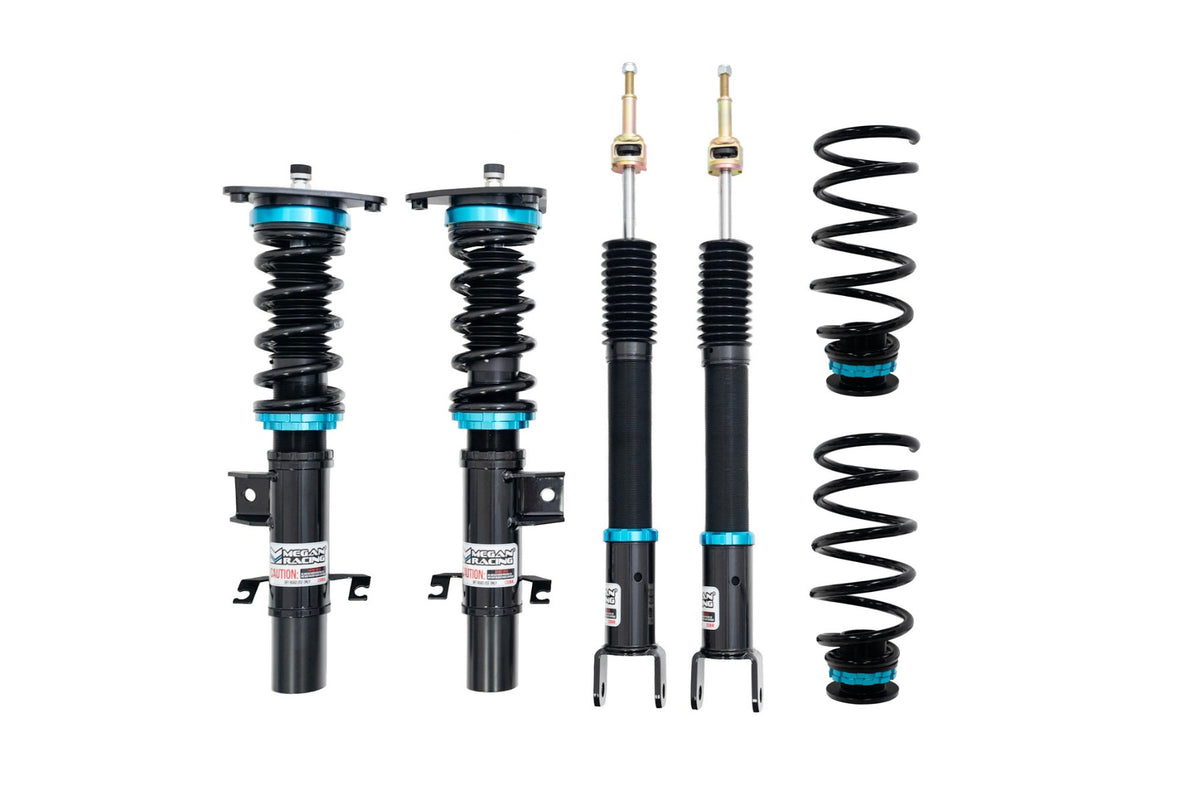 Megan Racing Nissan Altima SEDAN 19-24 EZII Series Coilover (PRE ORDER)