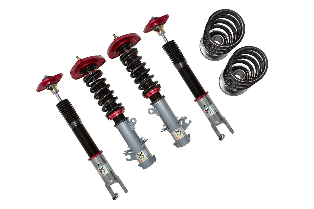 Megan Racing Street Series Coilover Nissan Altima 07-12 Sedan/08-15 Coupe 4/6 CYL.and 09+ Maxima 8kg/10kg