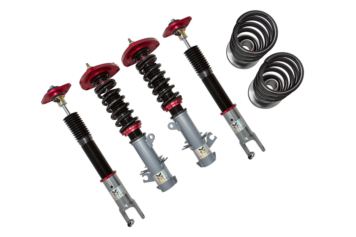 Megan Racing Street Series Coilover Nissan Altima 07-12 Sedan/08-15 Coupe 4/6 CYL.and 09+ Maxima 8kg/10kg