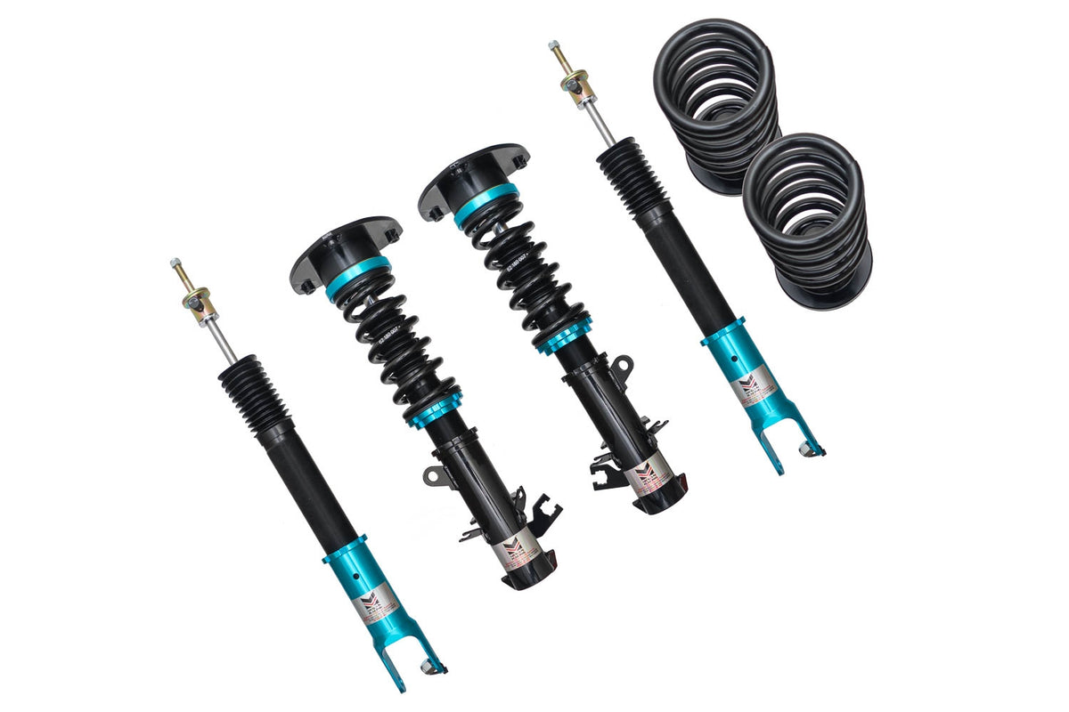 Megan Racing EZII Series Coilover Damper Kit Nissan Altima SEDAN 2013-2018 L33 chassis 7/8