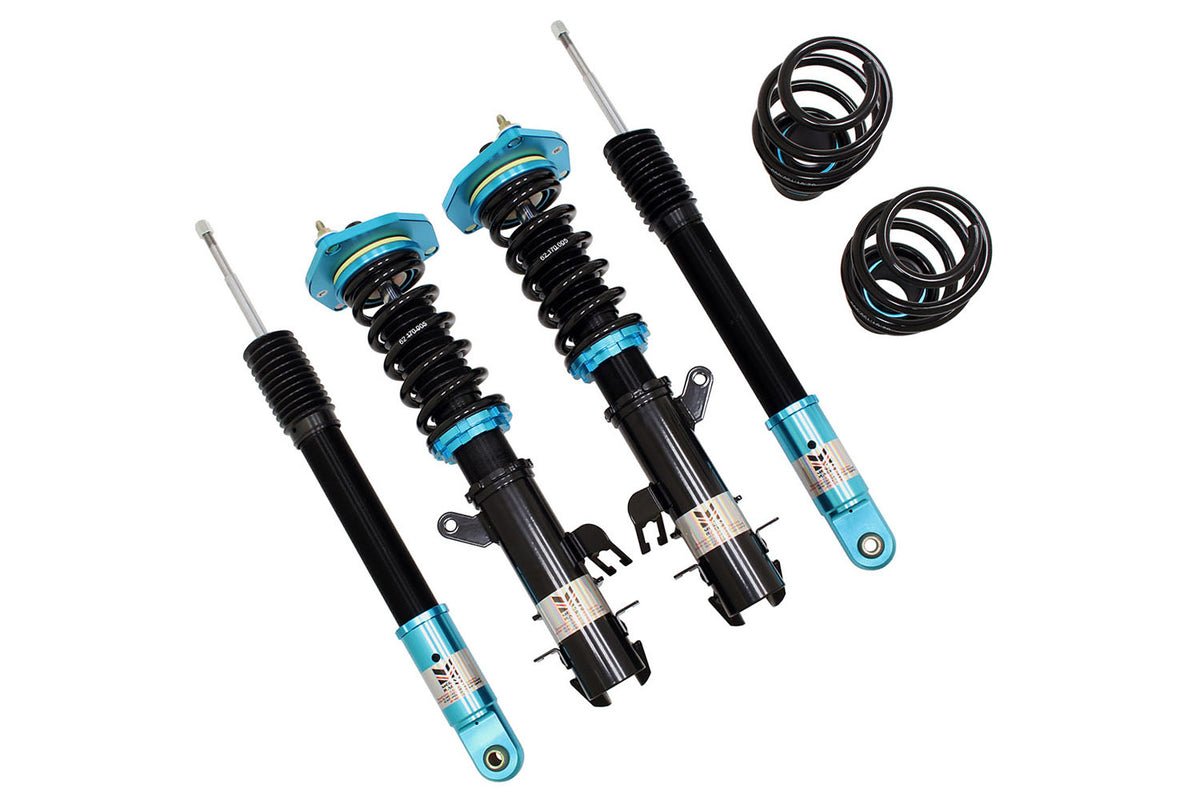 Megan Racing EZII Coilover Damper Kit Nissan Cube 09-14