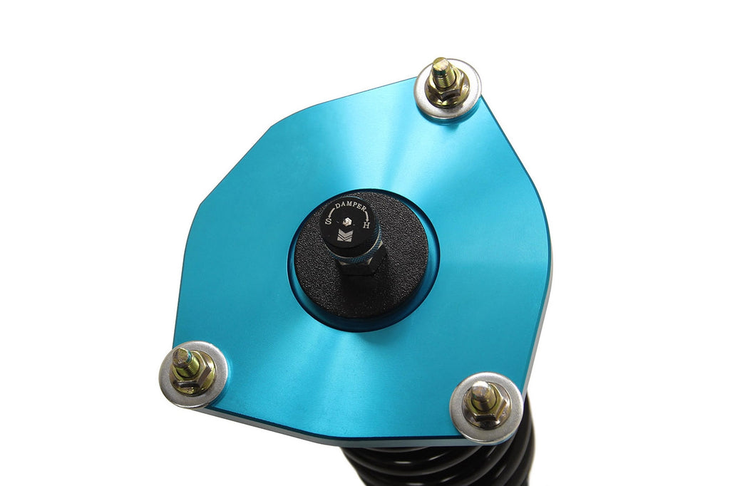 Megan Racing EZII Coilover Damper Kit Nissan Cube 09-14