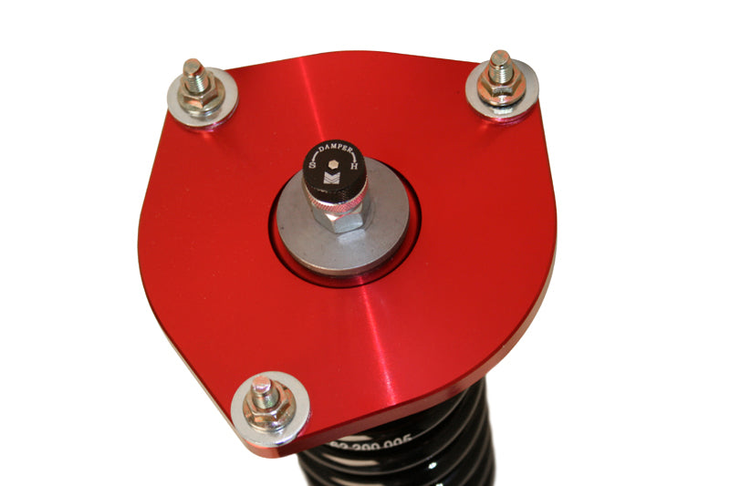 Megan Racing Street series Coilover Damper Kit Nissan Juke 11-19