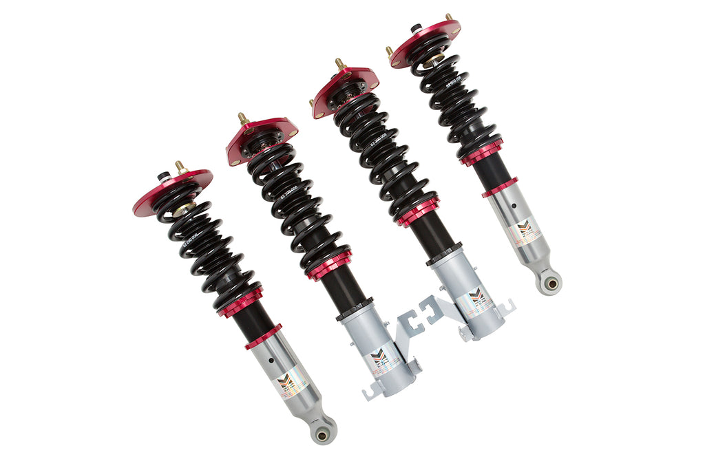 Megan Racing Street Series Coilover Damper Kit Maxima 00-03