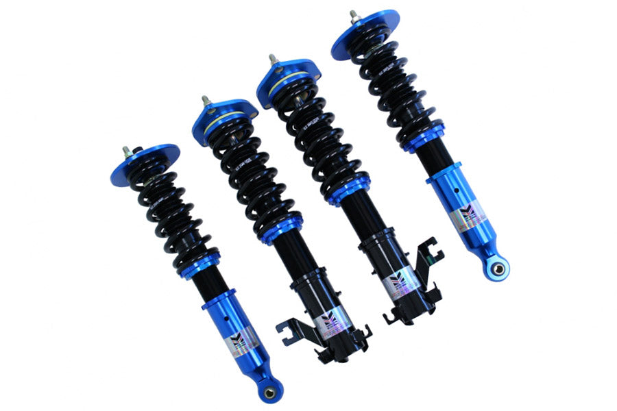 Megan Racing EZII Series Coilover Damper Kit Maxima 00-03