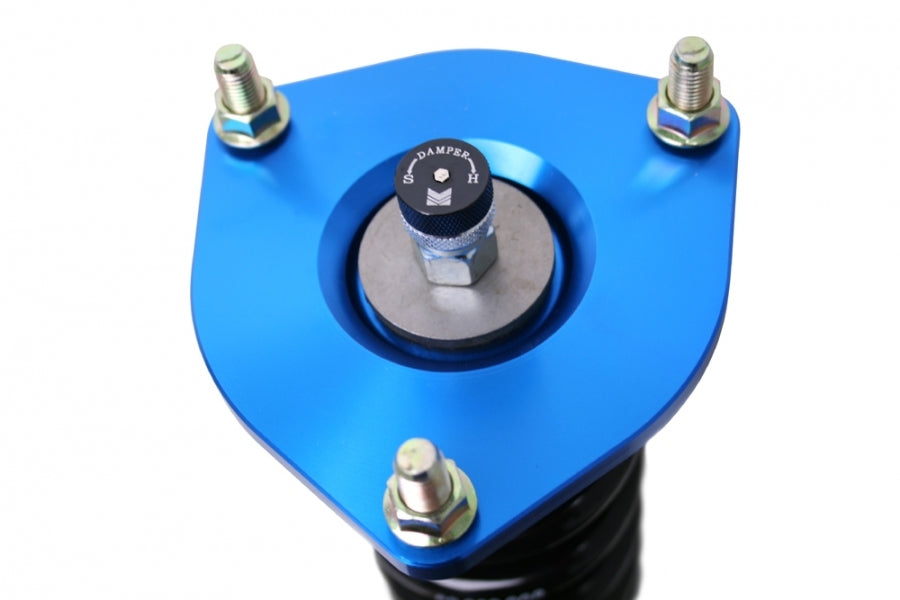 Megan Racing EZII Series Coilover Damper Kit Maxima 00-03