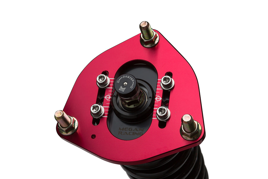 Megan Racing Street Series Coilover Damper Kit Maxima 95-99