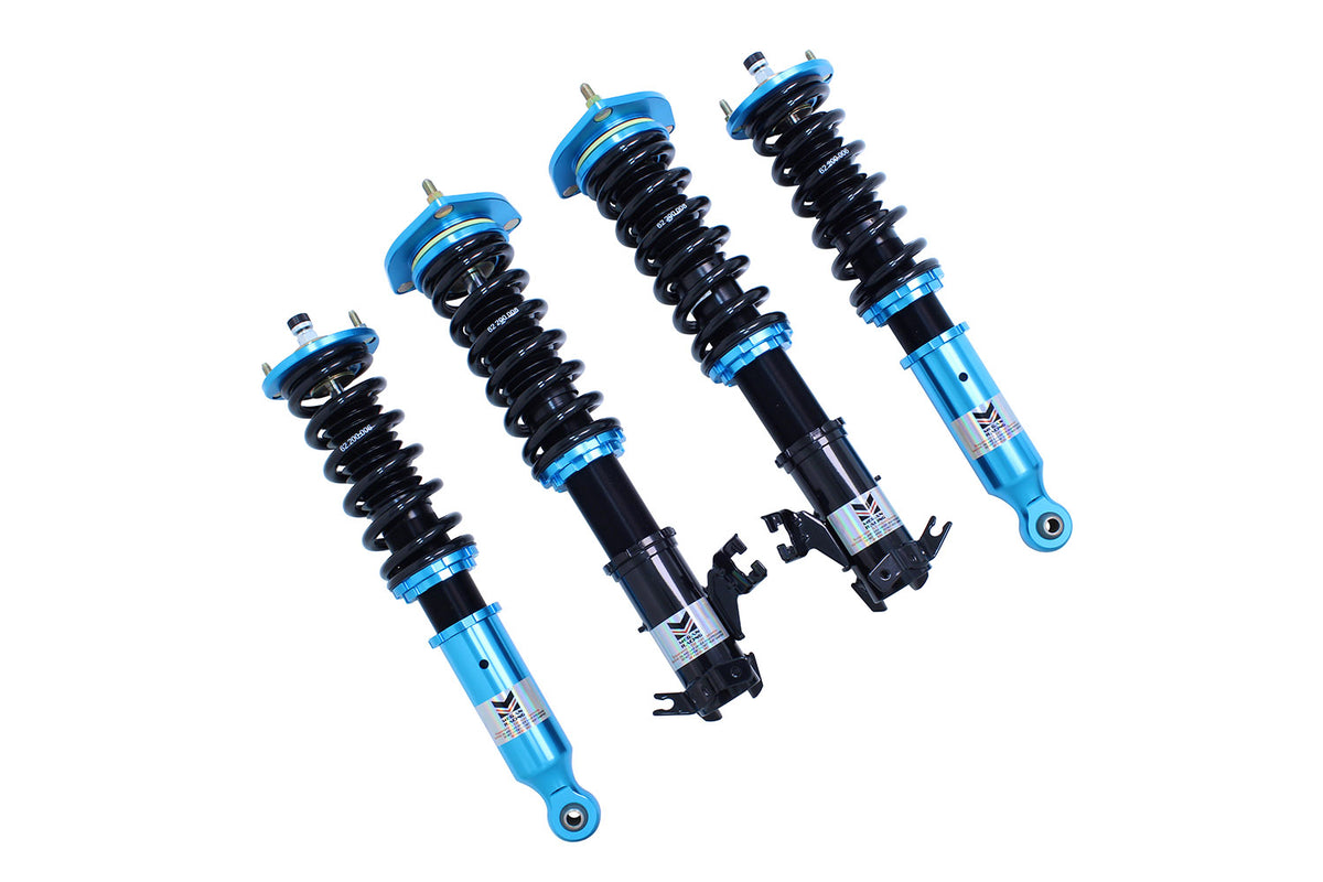 Megan Racing EZII Street Series Coilover Damper Kit Maxima 95-99