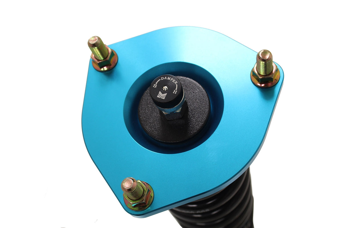 Megan Racing EZII Street Series Coilover Damper Kit Maxima 95-99