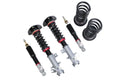 Megan Racing Street Series Coilover Damper Kit Nissan Quest 2011-2016