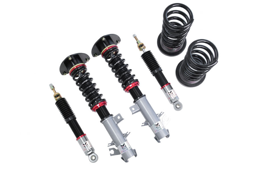 Megan Racing Street Series Coilover Damper Kit Nissan Quest 2011-2016