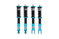 Megan Racing Nissan Z 23+ (RZ34) EZII Series Coilover Kit (True Coilover Rear Conv)