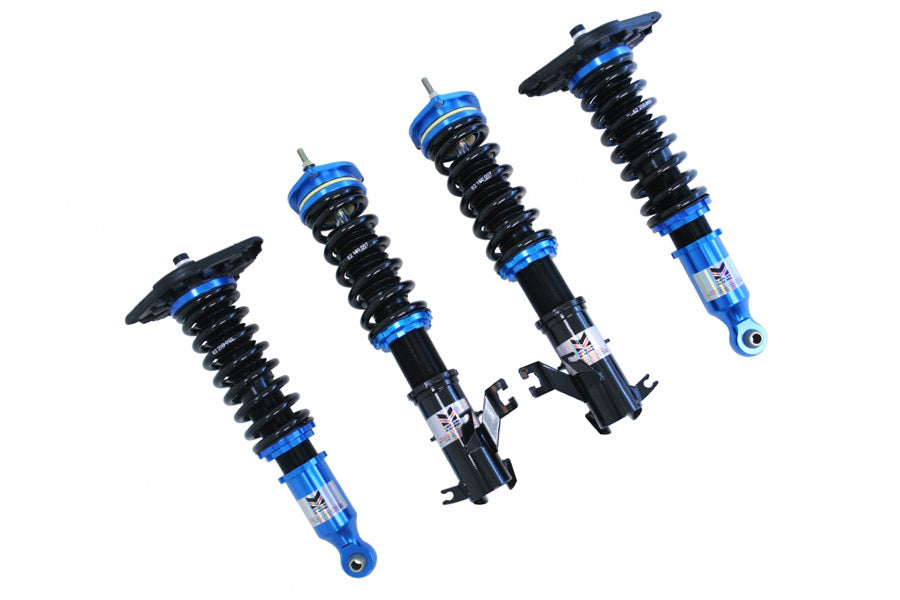 Megan Racing EZII Series Coilover Damper Kit Nissan Sentra 02-06