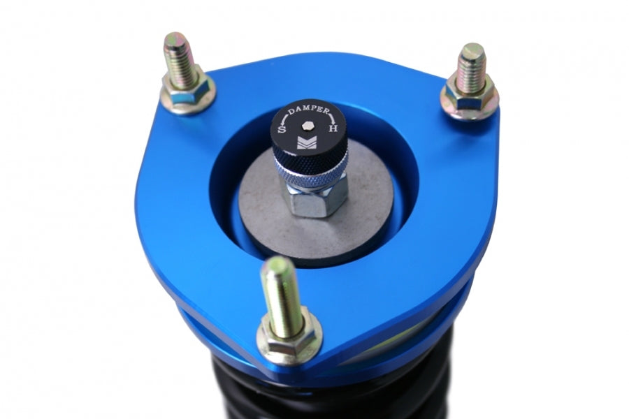 Megan Racing EZII Series Coilover Damper Kit Nissan Sentra 02-06