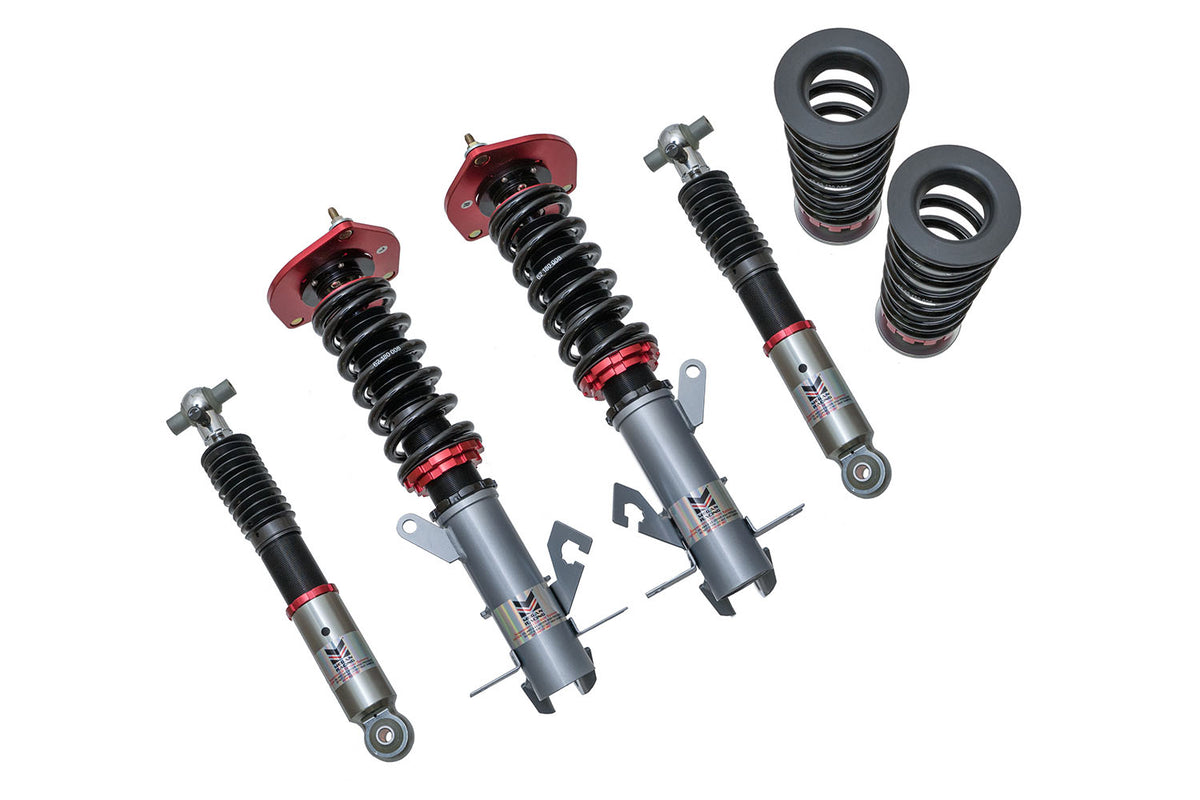 Megan Racing Street Series Coilover Damper Kit Nissan Sentra 07-12 all