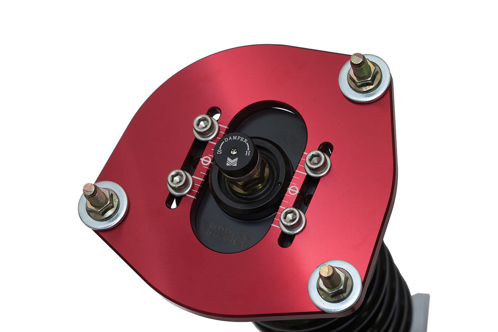 Megan Racing Street Series Coilover Damper Kit Nissan Sentra 07-12 all