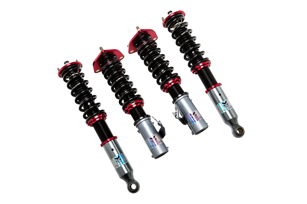 Megan Racing Street Series Coilover Damper Kit 89-94 S13