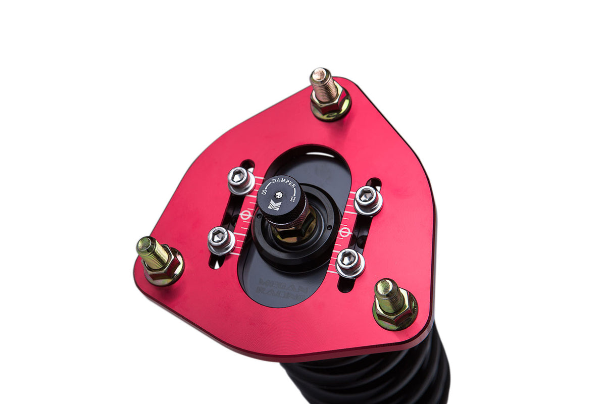 Megan Racing Street Series Coilover Damper Kit 89-94 S13