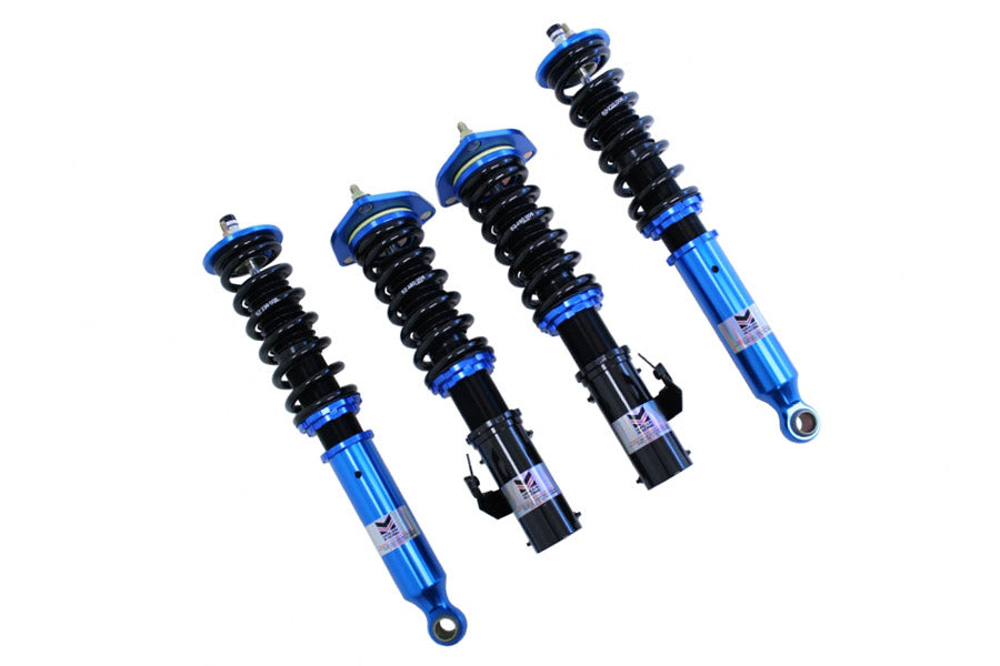 Megan Racing EZII Series Coilover Damper Kit 89-94 S13, (SPEICAL)