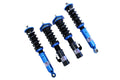 Megan Racing EZII Series Coilover Damper Kit 89-94 S13, (SPEICAL)