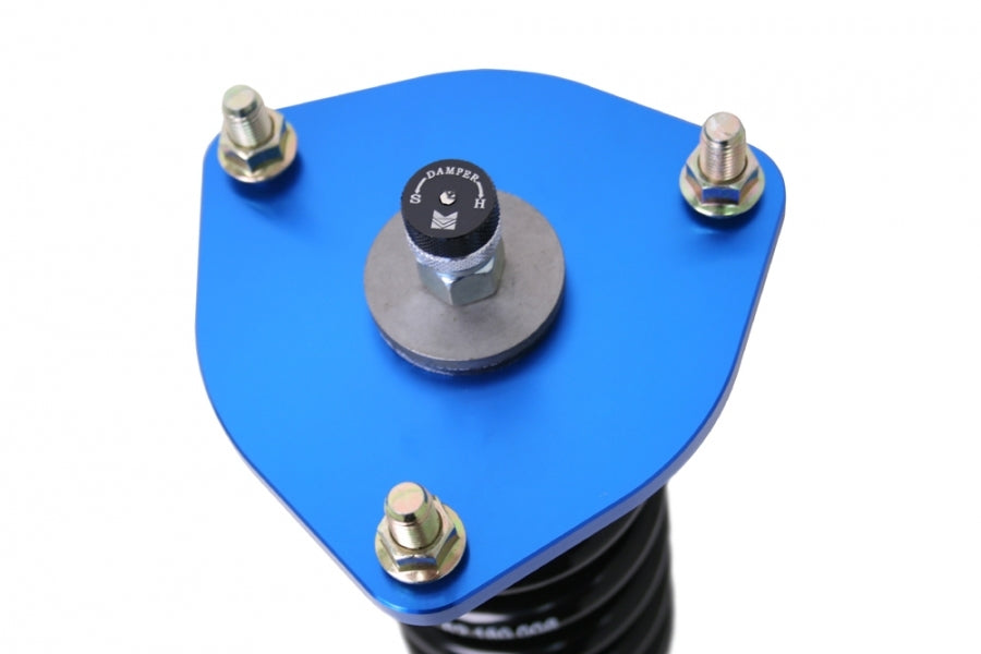 Megan Racing EZII Series Coilover Damper Kit 89-94 S13, (SPEICAL)