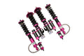 Megan Racing SPEC-RS Series Coilover Damper Kit, S13 89-94