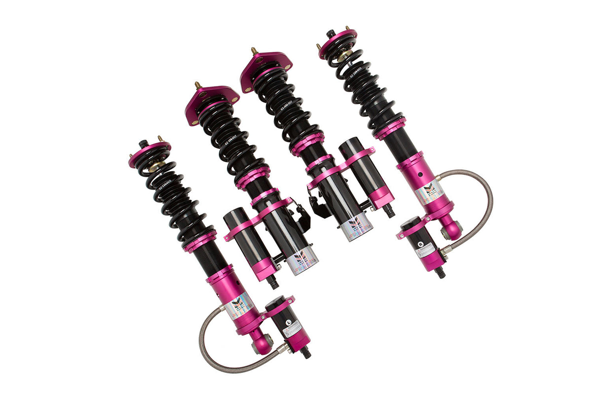 Megan Racing SPEC-RS Series Coilover Damper Kit, S13 89-94