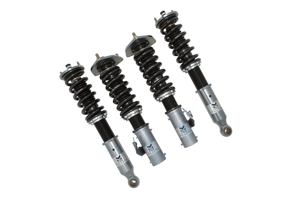 Megan Racing Track Series Coilover Damper Kit S13 89-94