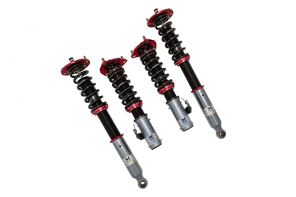 Megan Racing Street Series Coilover Damper Kit, S14 95-98