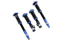 Megan Racing EZII Series Coilover Damper Kit S14 95-98