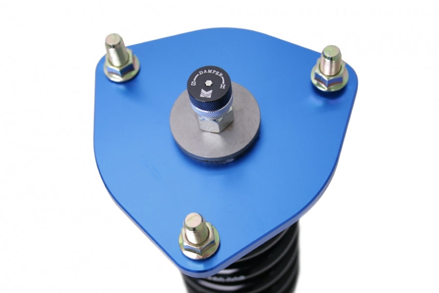 Megan Racing EZII Series Coilover Damper Kit S14 95-98
