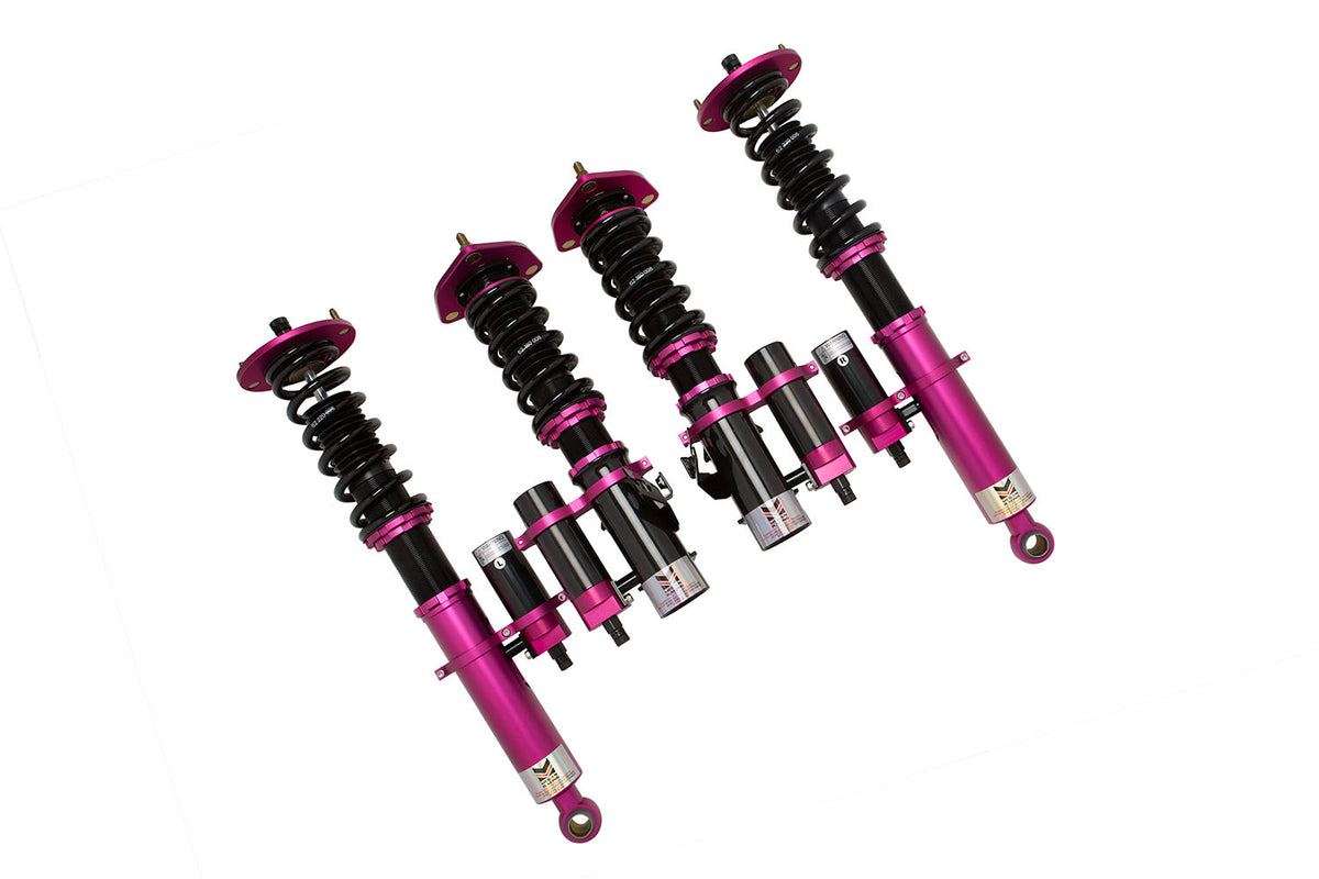 Megan Racing SPEC-RS Series Coilover Damper Kit S14 95-98