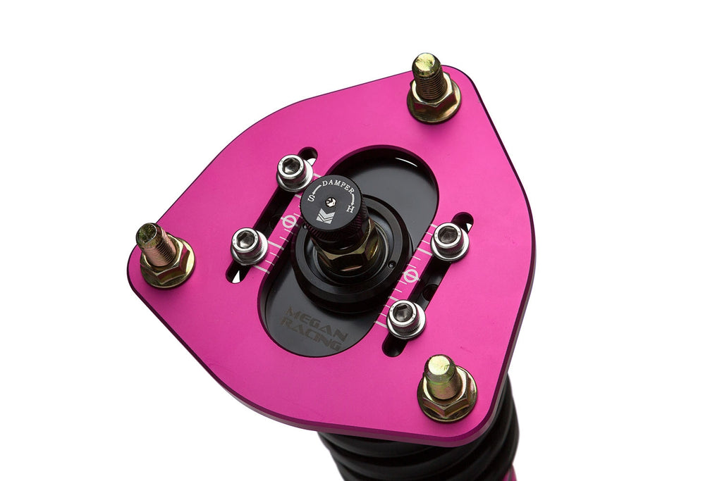 Megan Racing SPEC-RS Series Coilover Damper Kit S14 95-98