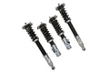 Megan Racing Track Series Coilover Damper Kit, S14 95-98