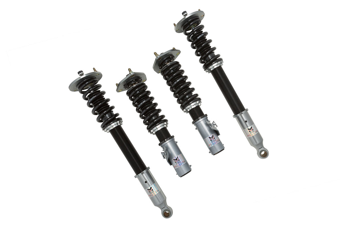 Megan Racing Track Series Coilover Damper Kit, S14 95-98