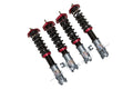 Megan Racing Street Series Coilover Damper Kit Nissan Sentra 91-94