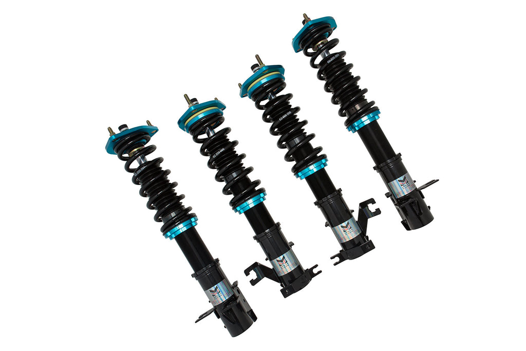 Megan Racing EZII Series Coilover Damper Kit Nissan Sentra 91-94