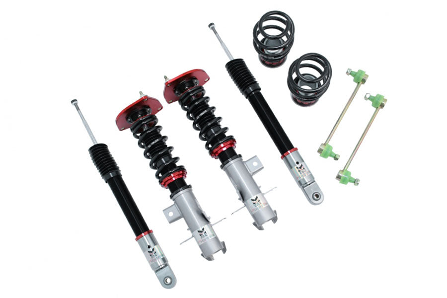 Megan Racing Street Series Coilover Damper Kit Nissan Sentra 13-19