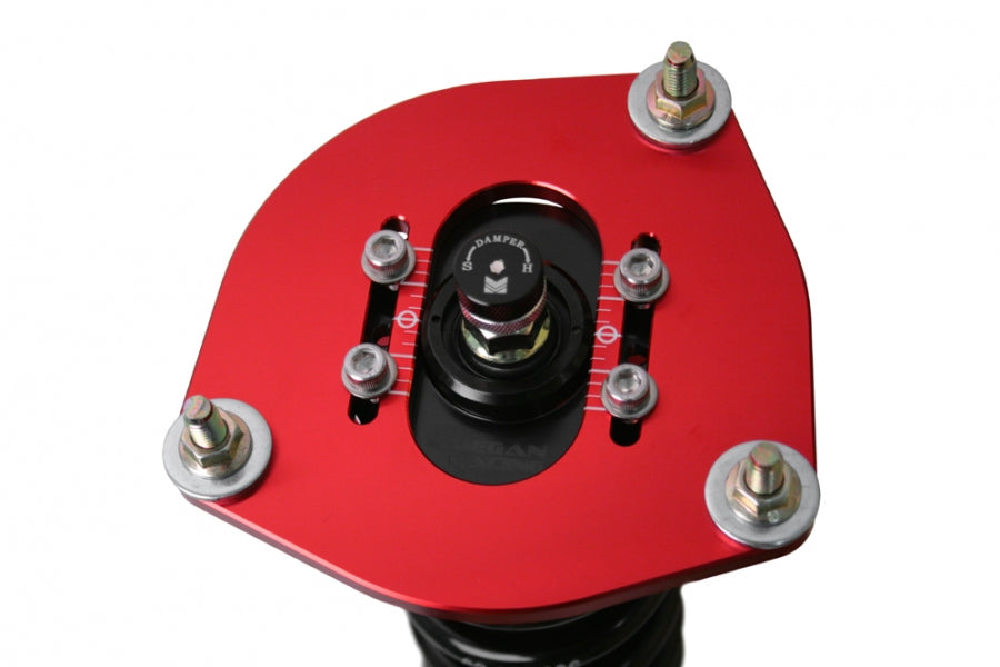 Megan Racing Street Series Coilover Damper Kit Nissan Sentra 13-19