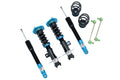 Megan Racing EZII Series Coilover Damper Kit Nissan Sentra 13-19