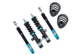 Megan Racing EZ Series Coilover Damper Kit Nissan Versa 2013-2019 Sedan only (2nd generation only - N17 Chassis)