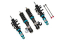 Megan Racing EZ Series Coilover Damper Pontiac G8 08-09, HSV Maloo 2007-14